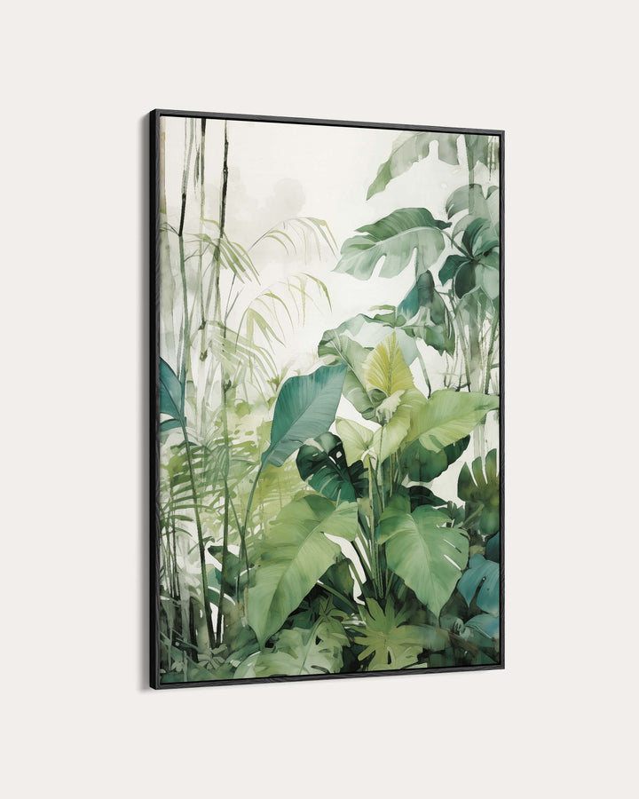 Jungle Wall Art Print