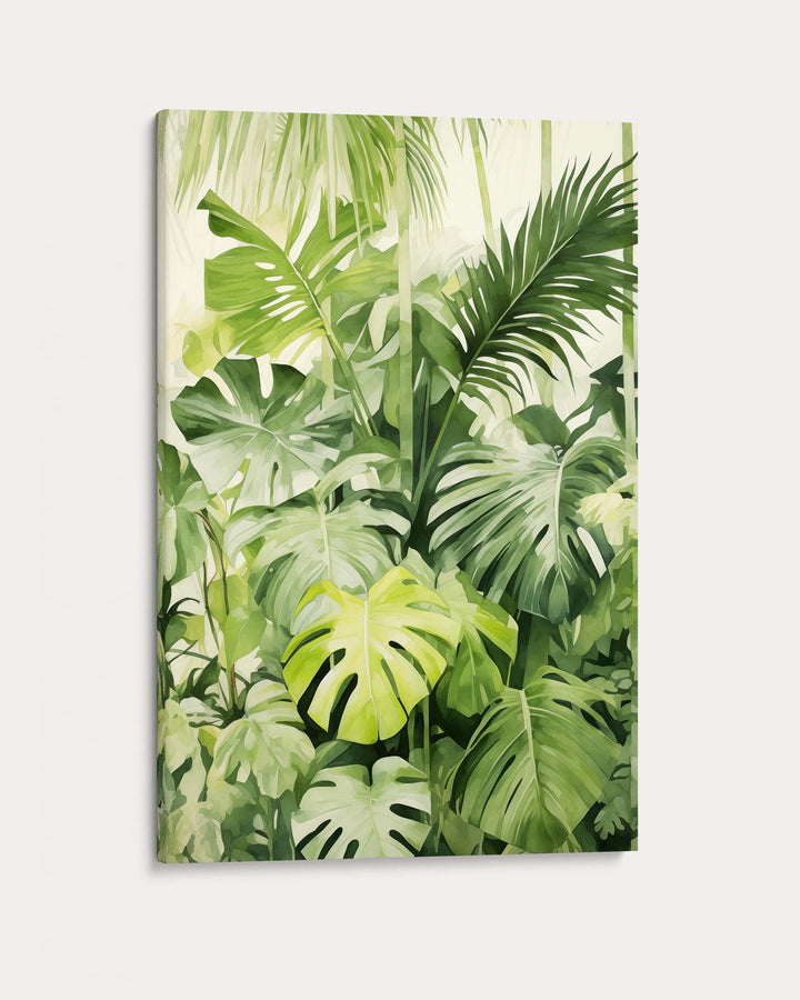 Jungle II Wall Art Print
