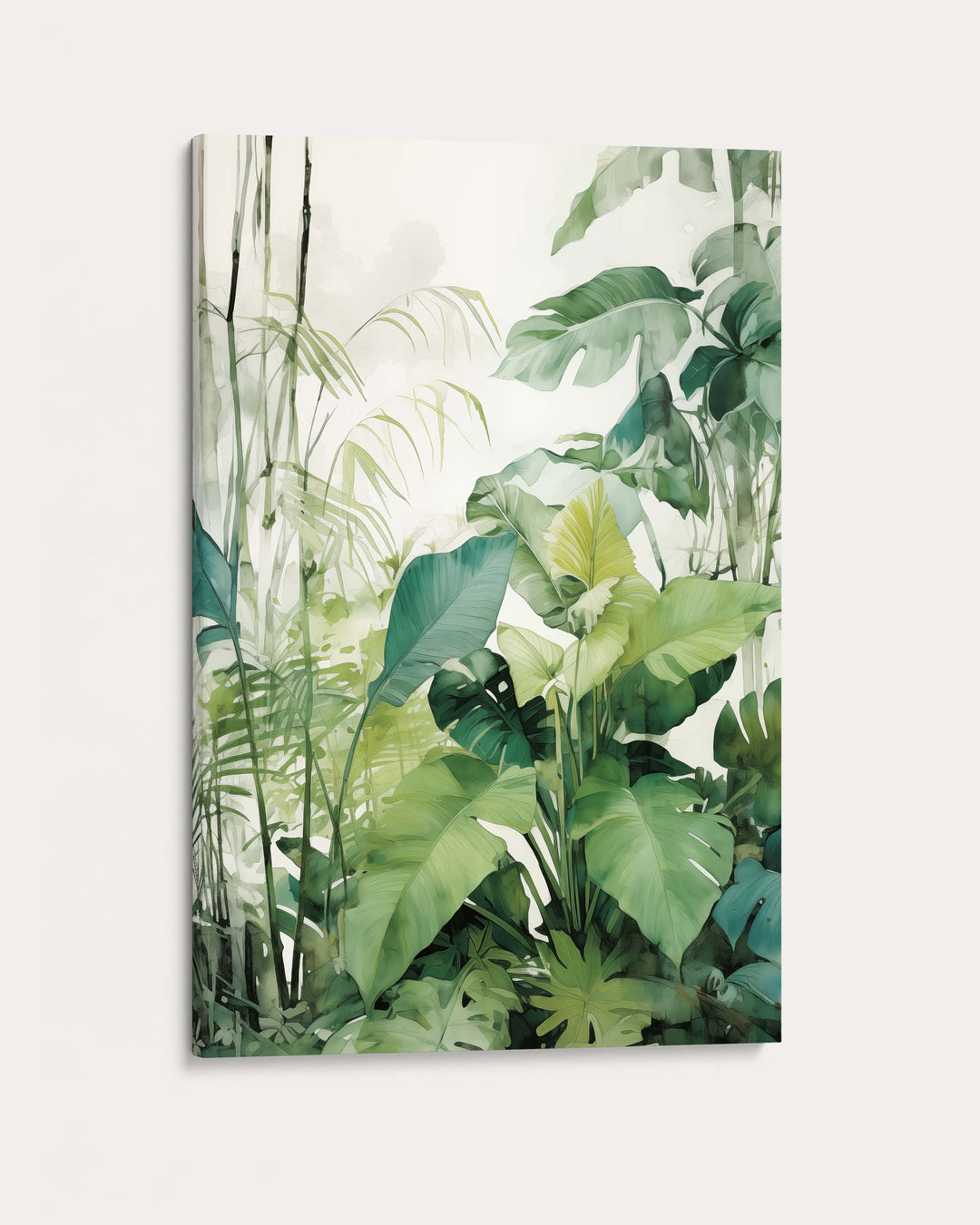 Jungle Wall Art Print