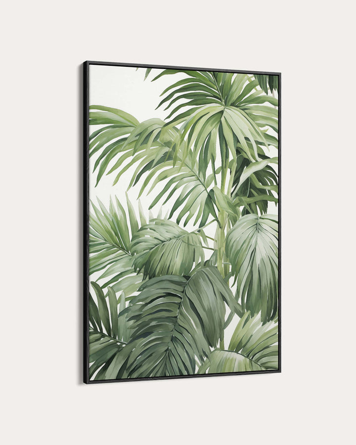 Jungle Mood Wall Art Print