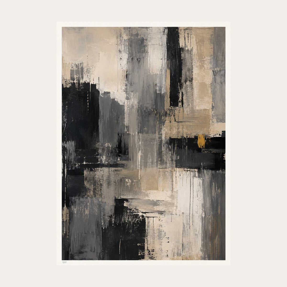 In Between | Limited Edition Print — Print Only