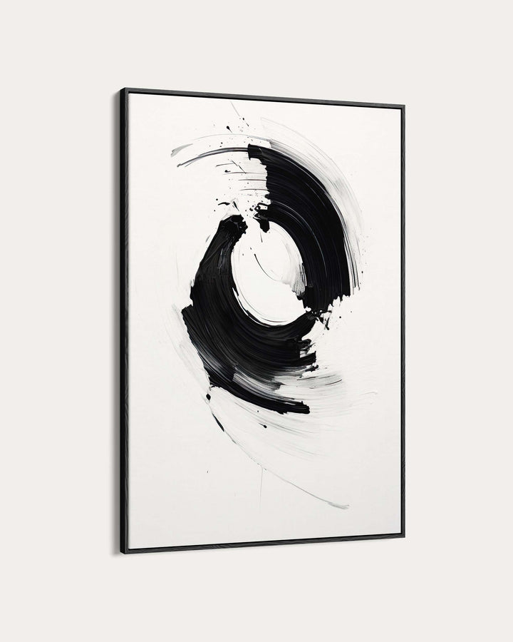 Spinning Wheel Art Print