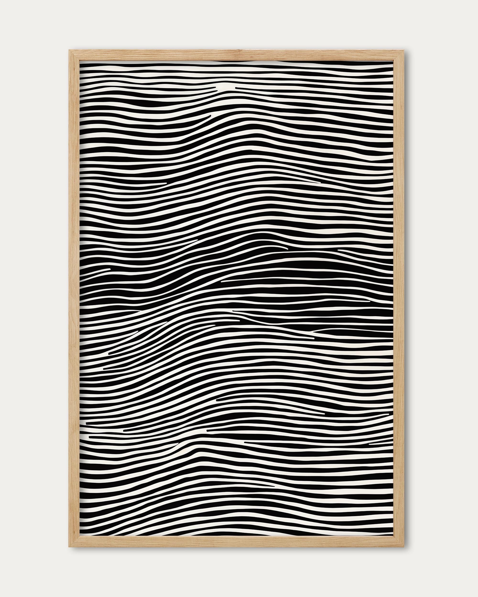 Illusions Art Print
