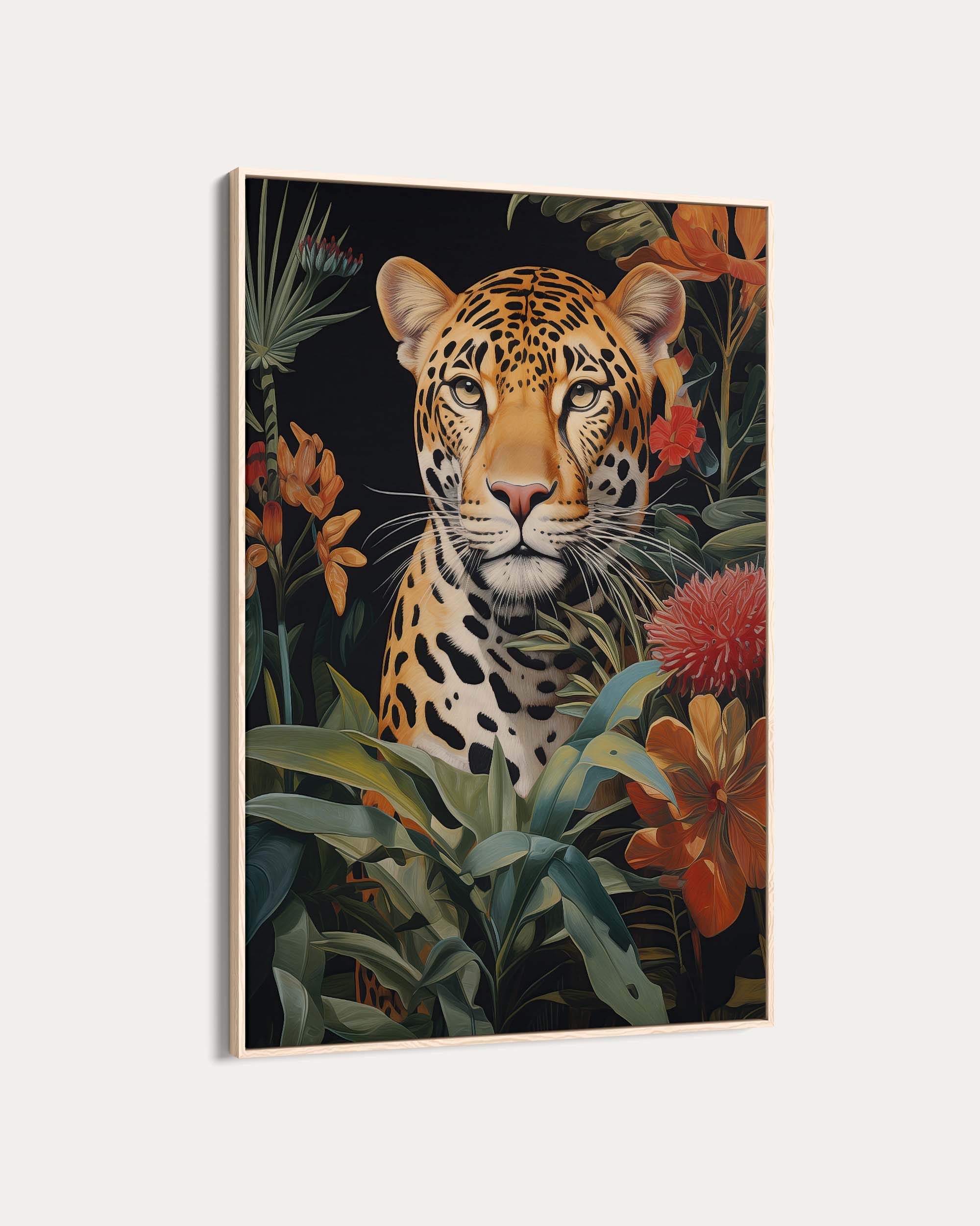 Prey Wall Art Print