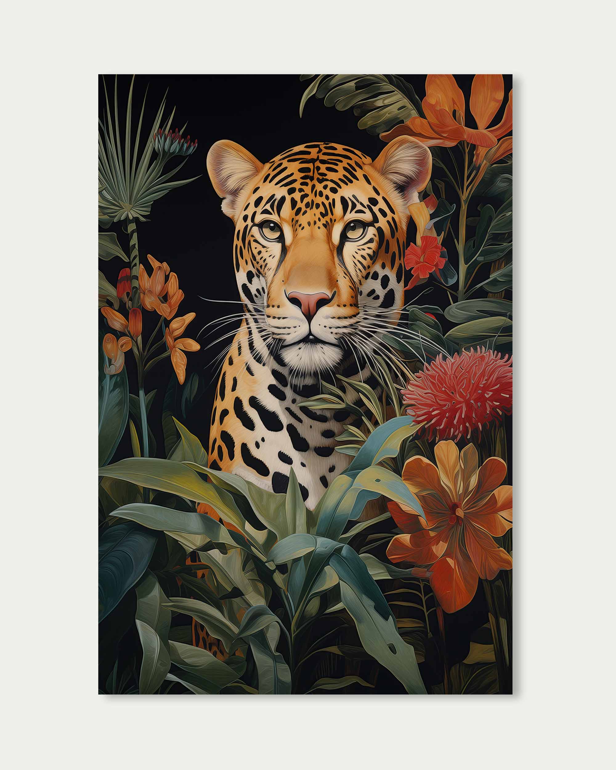 Prey Wall Art Print