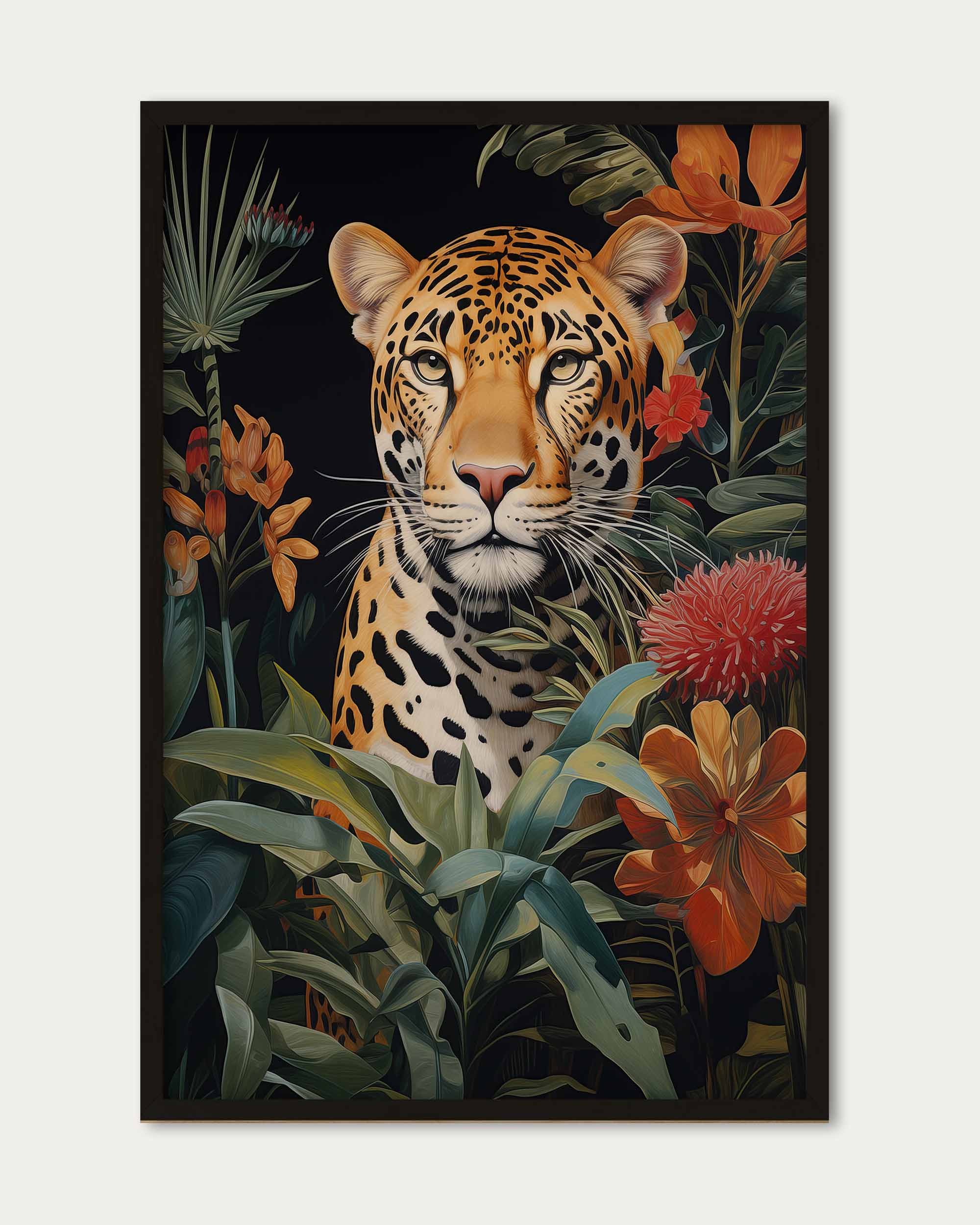 Prey Wall Art Print