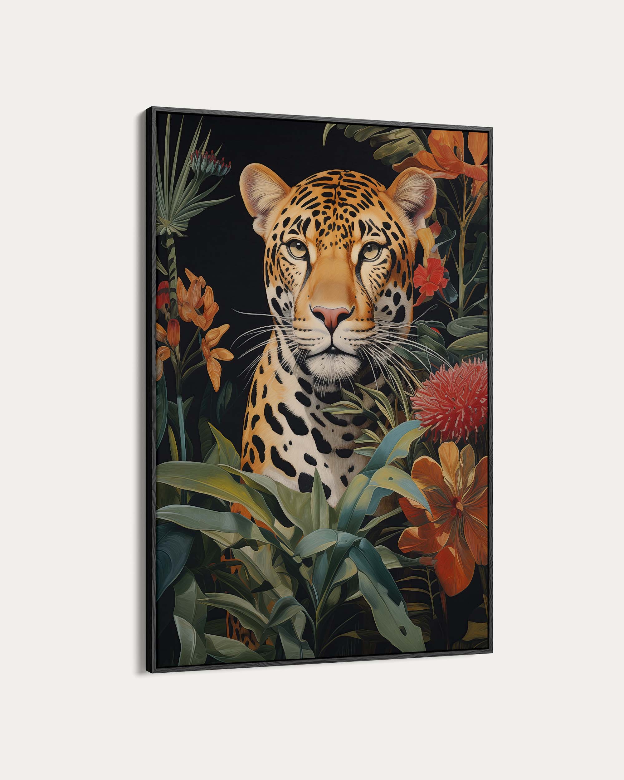 Prey Wall Art Print