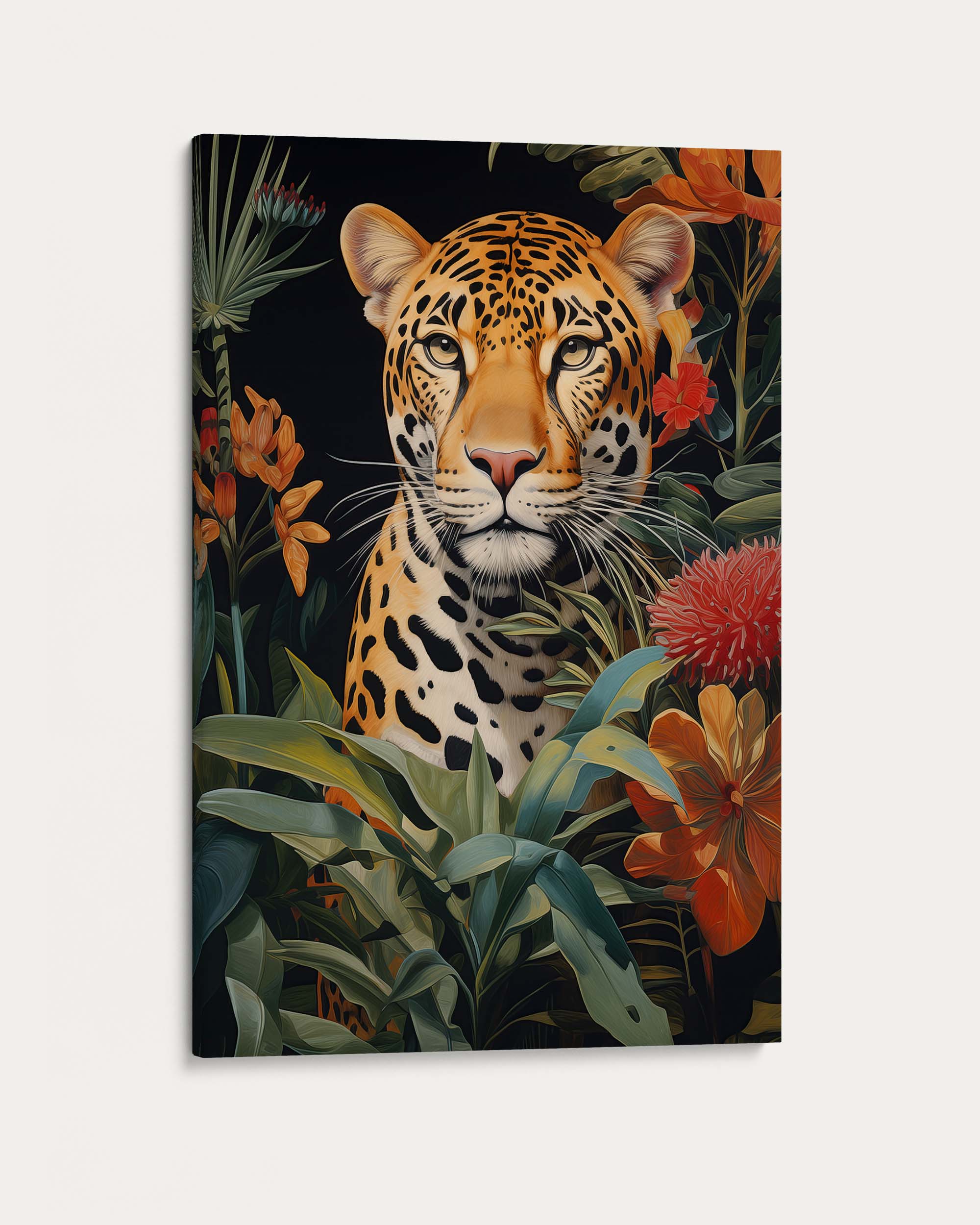 Prey Wall Art Print