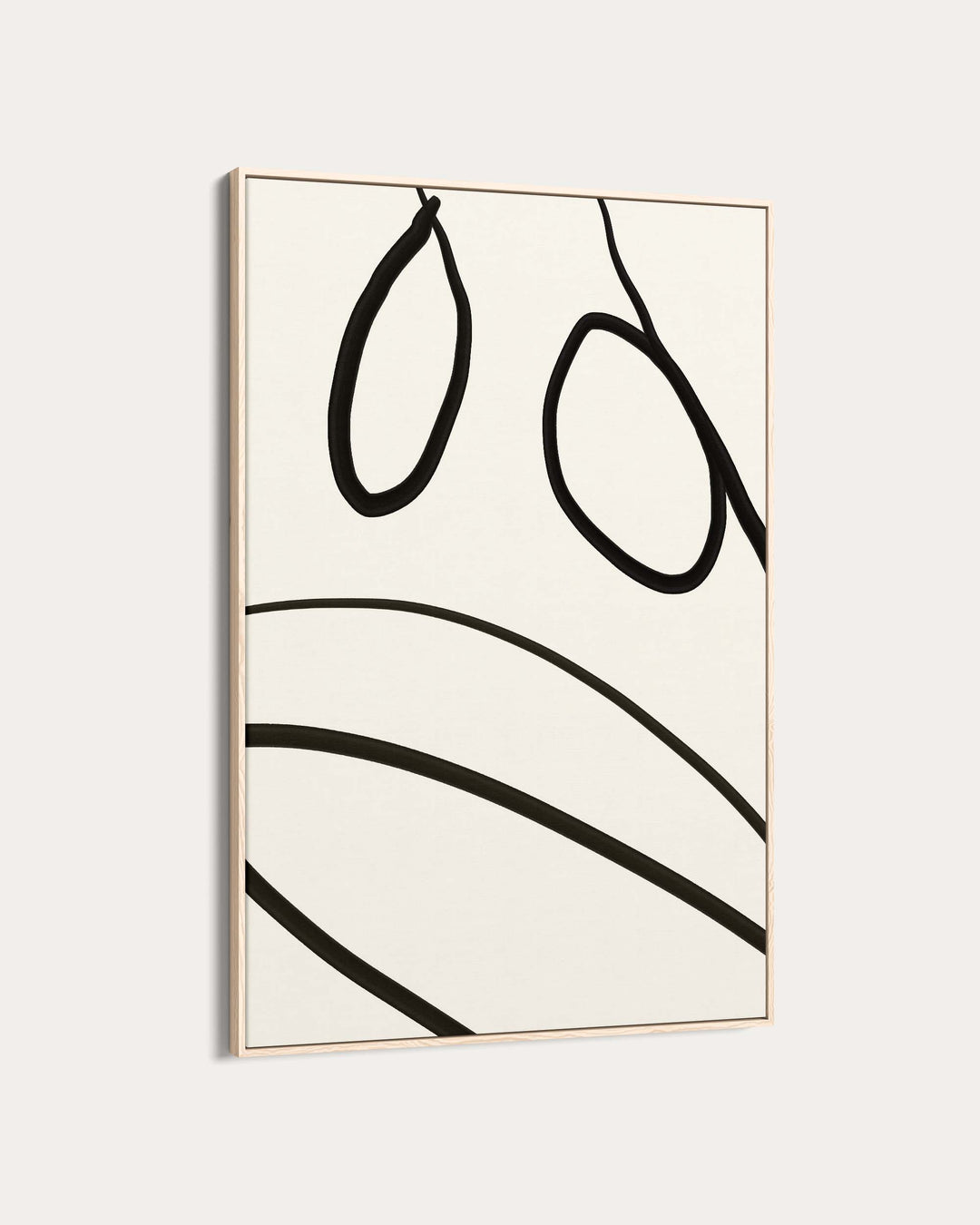 Minimal Lines Wall Art