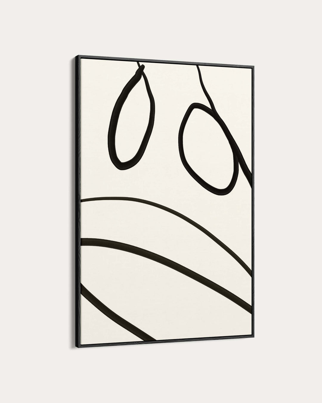 Minimal Lines Wall Art