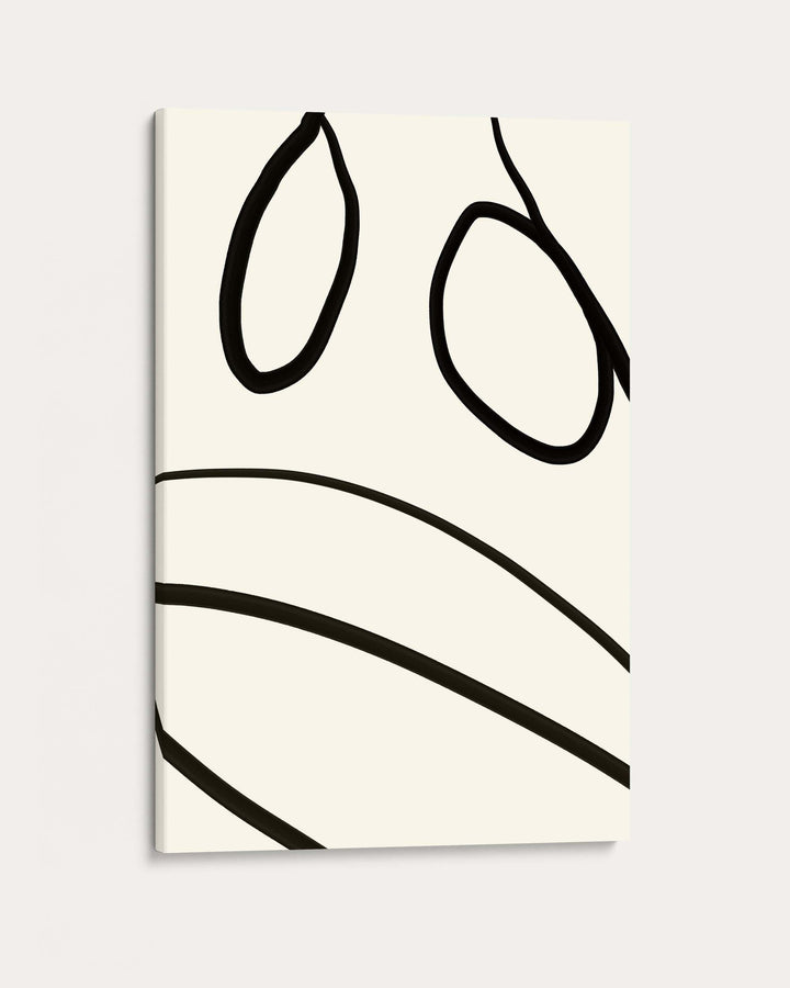 Minimal Lines Wall Art