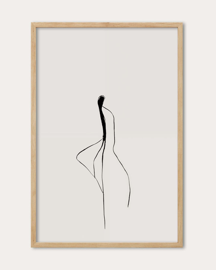 Florentine Art Print