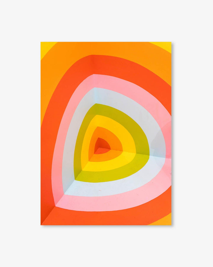 Target Art Print