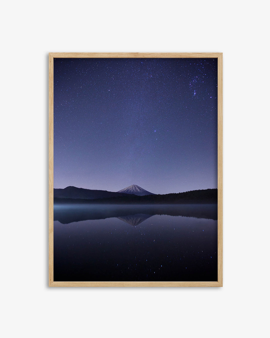 Night Sky Art Print