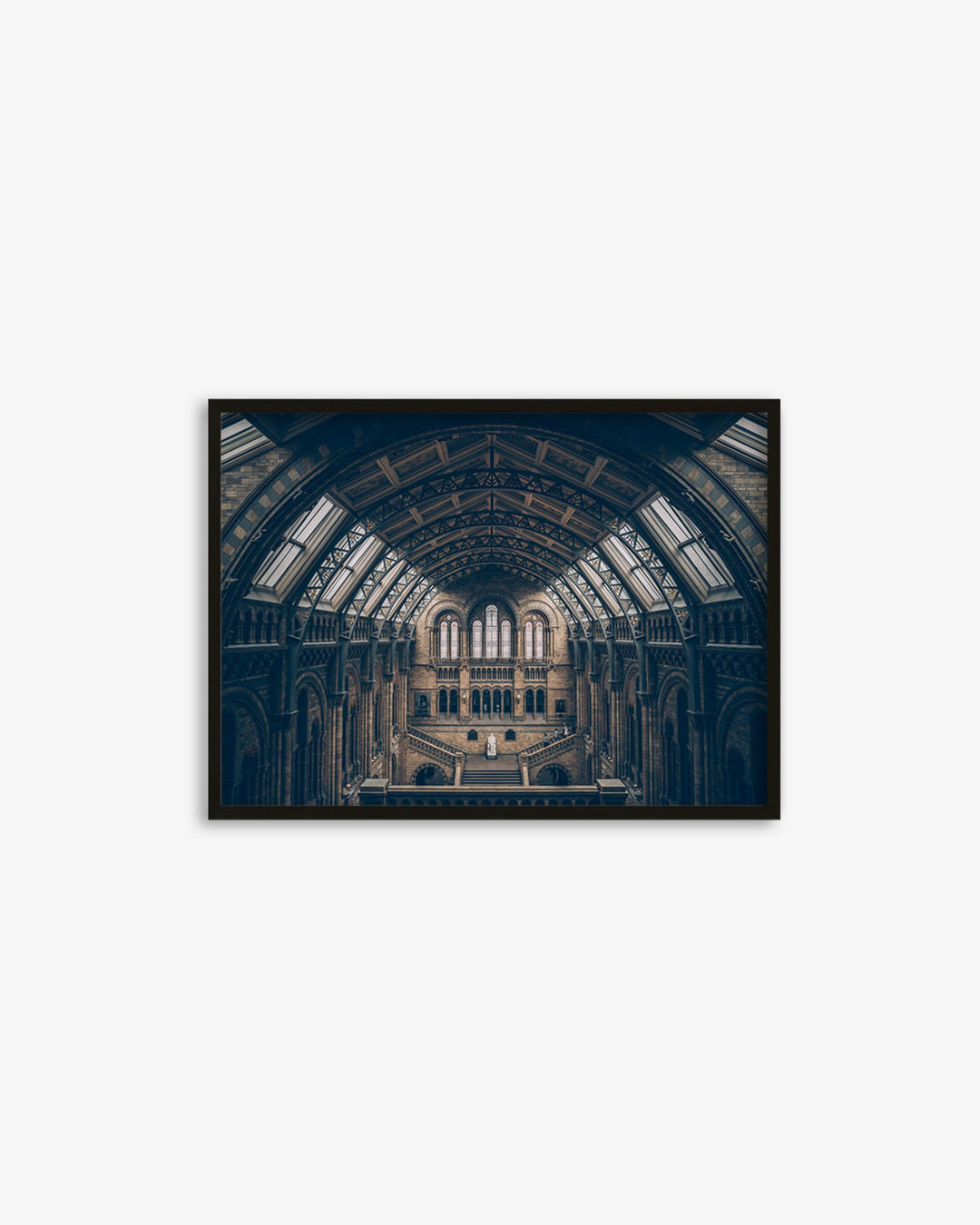 Grand Architecture Art Print