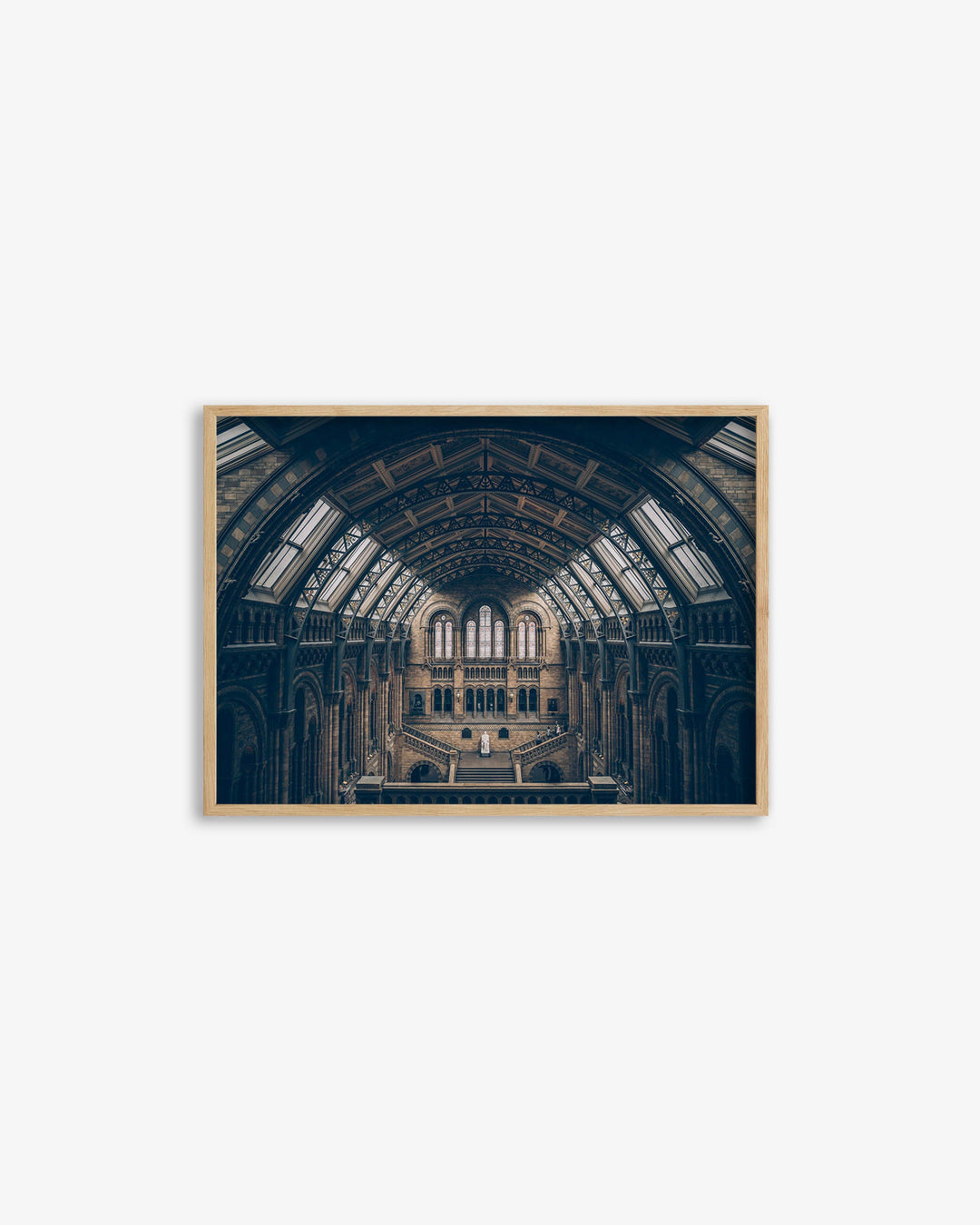 Grand Architecture Art Print