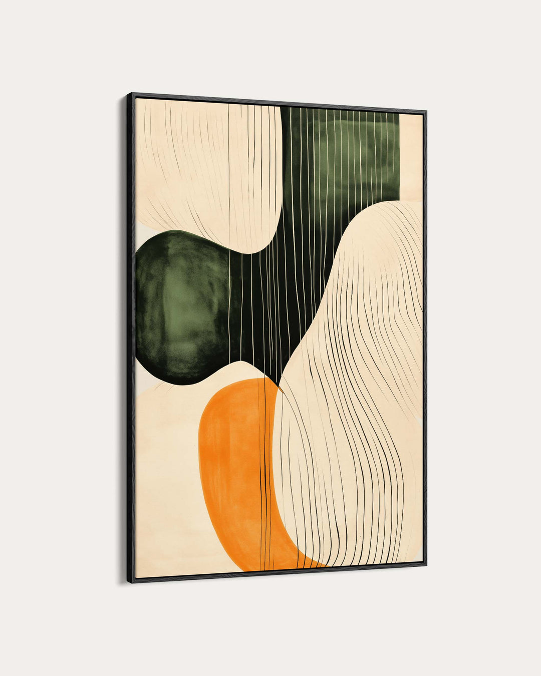 Je Ne Sais Quoi II Art Print