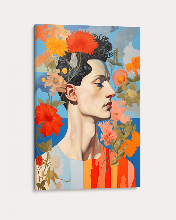 Horizon Wall Art Print