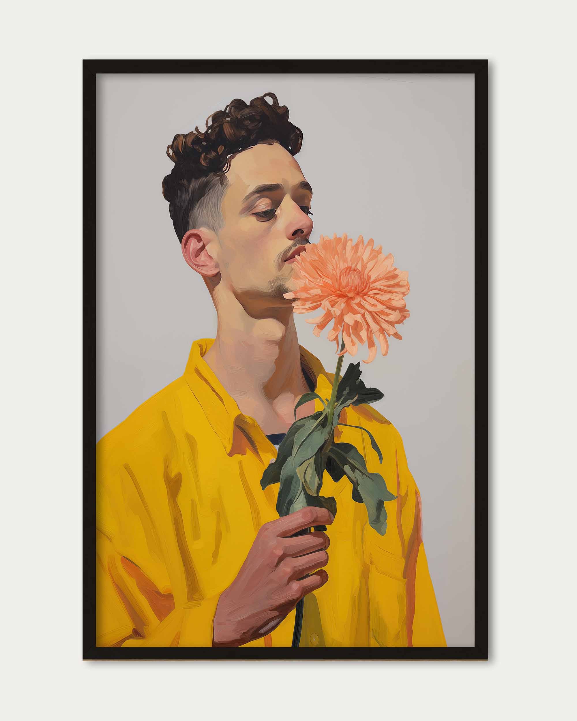 Summer Art Print