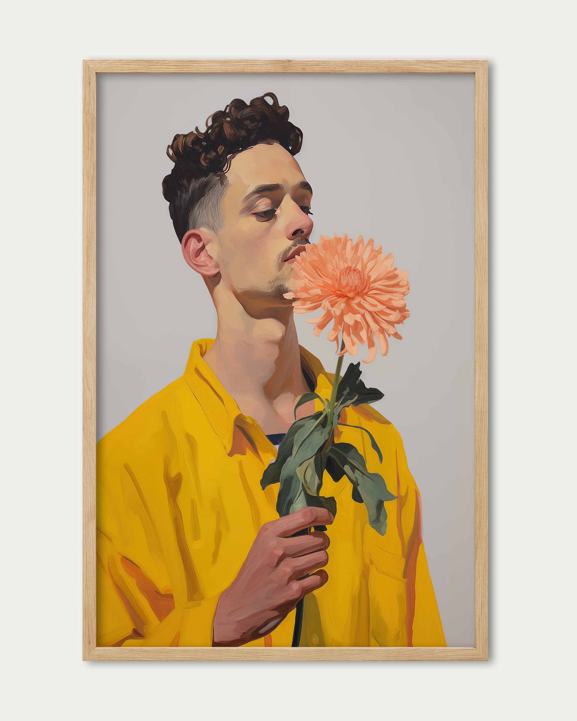 Summer Art Print