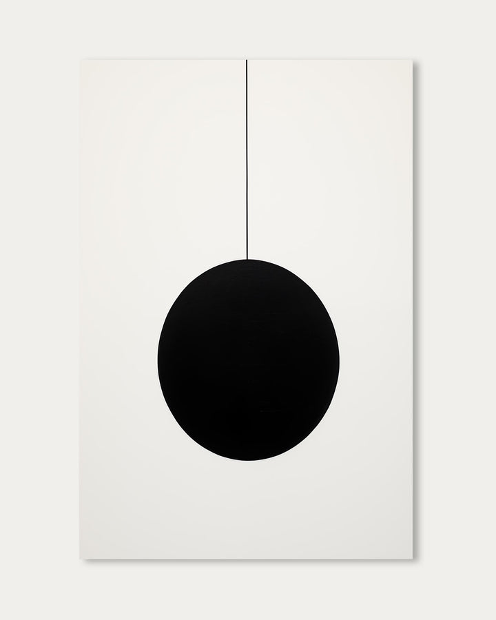 Composition II Art Print