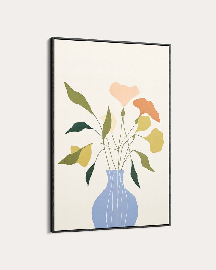 Botanical Study I Art Print