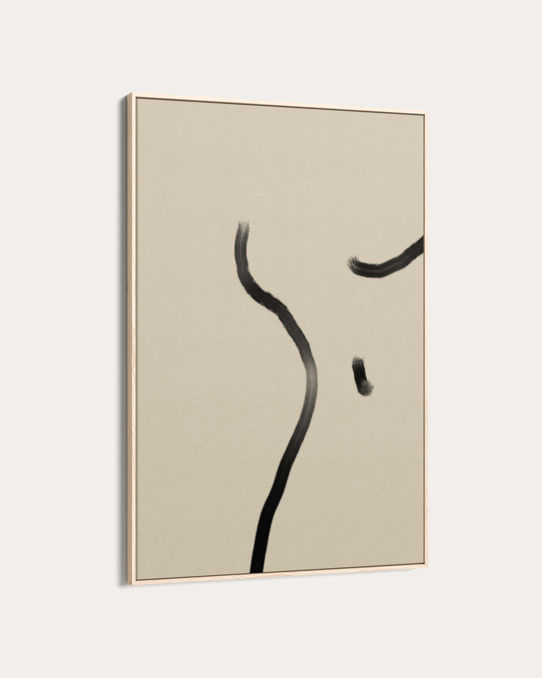 Figurative Line Wall Art