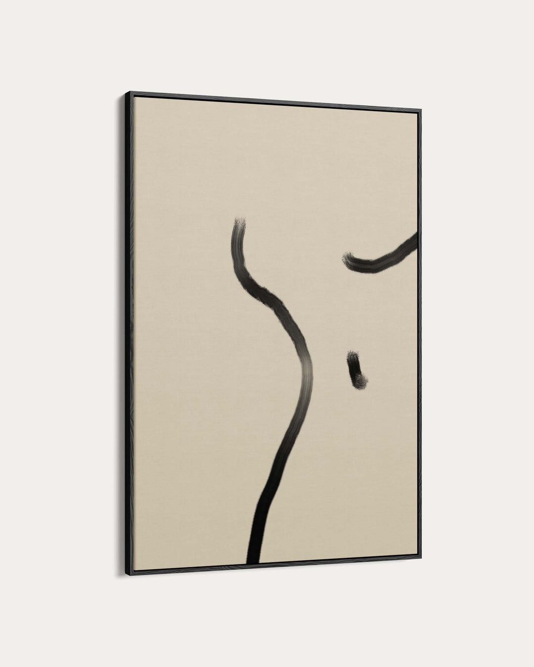 Figurative Line Wall Art