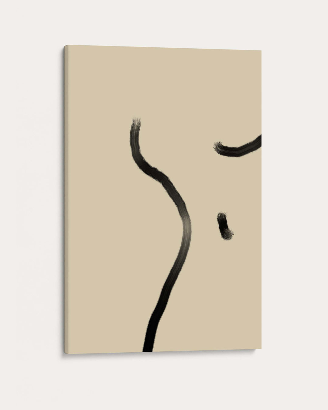 Figurative Line Wall Art