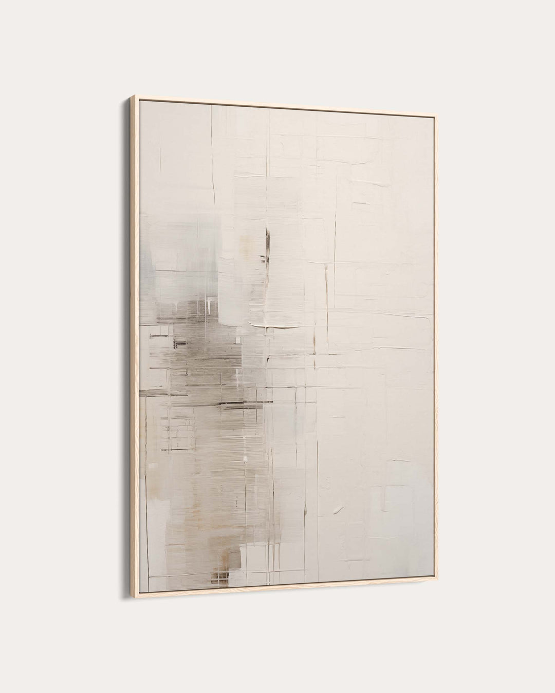 In The Distance Art Print