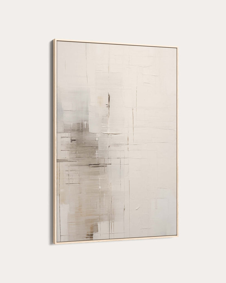 In The Distance Art Print