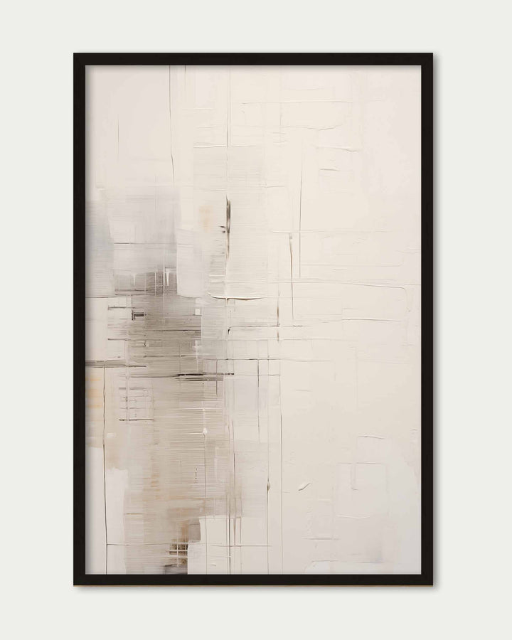 In The Distance Art Print