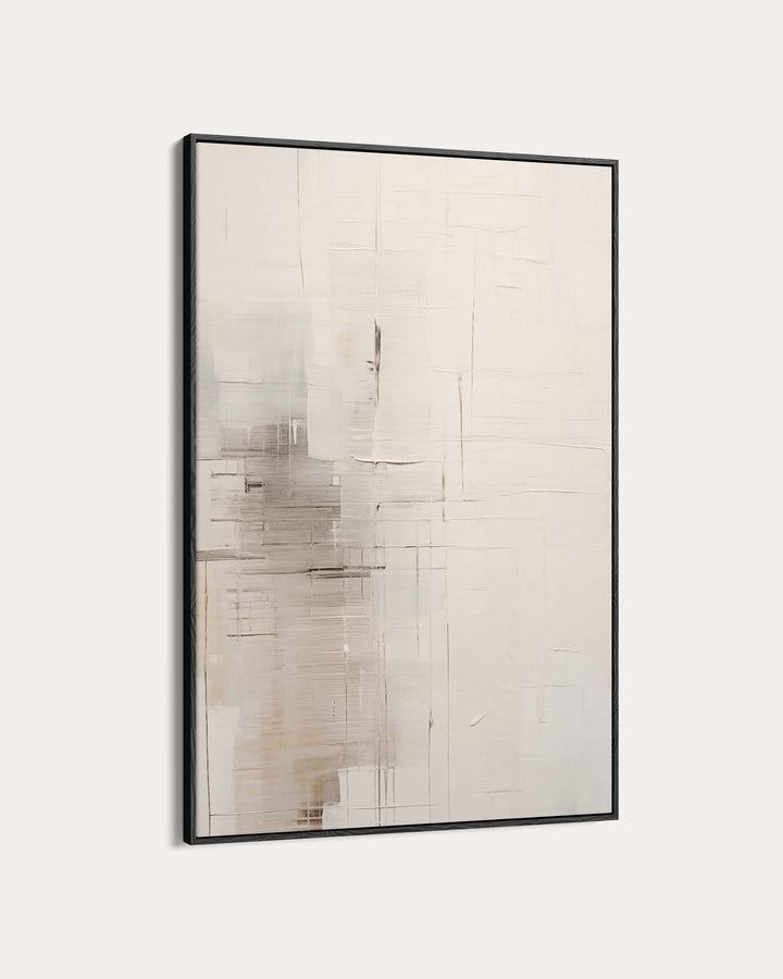 In The Distance Art Print