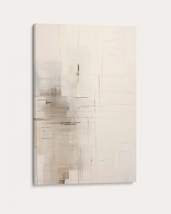 In The Distance Art Print