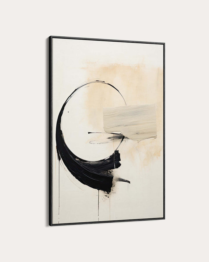 Spinning Wheel II Art Print