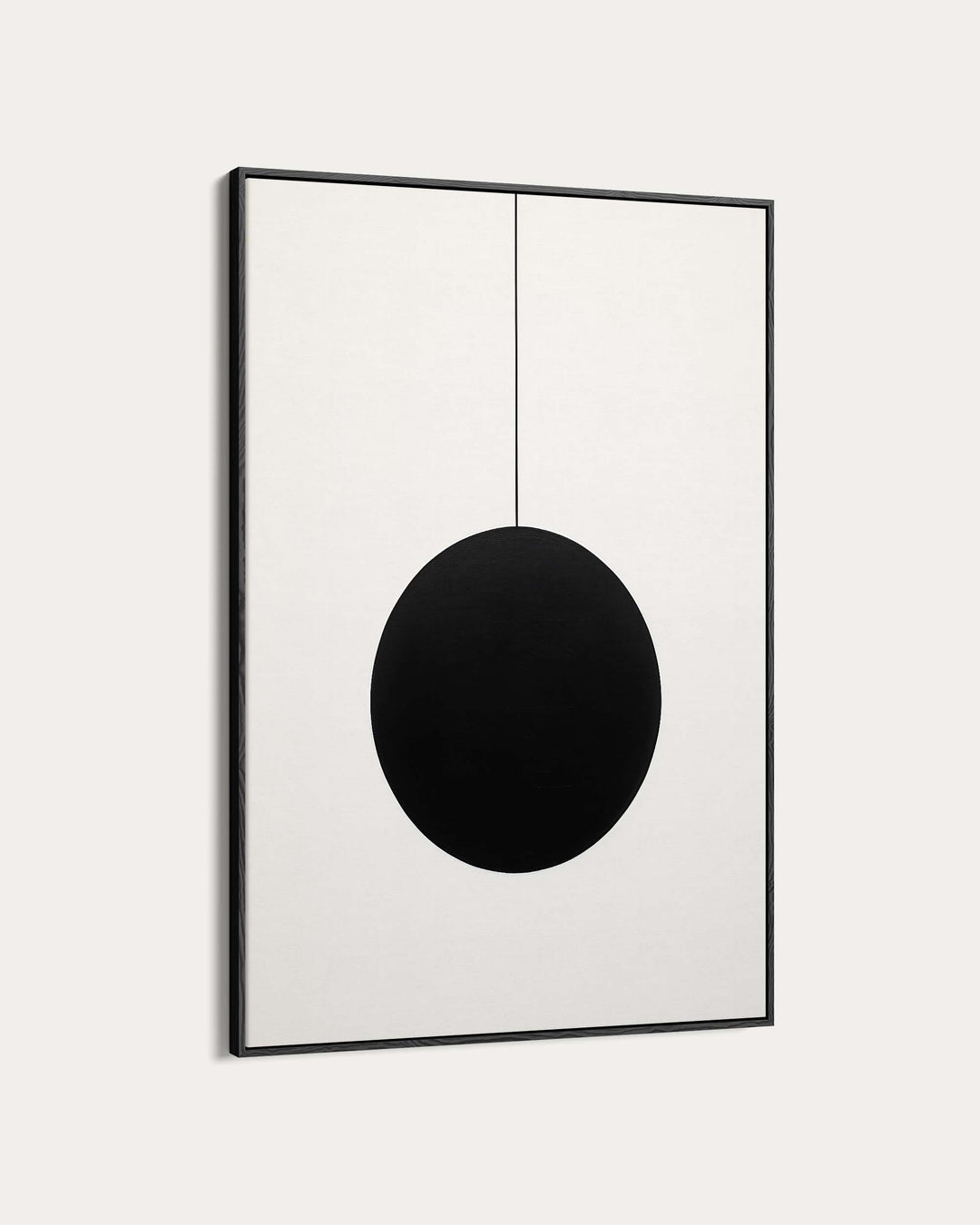 Composition II Art Print