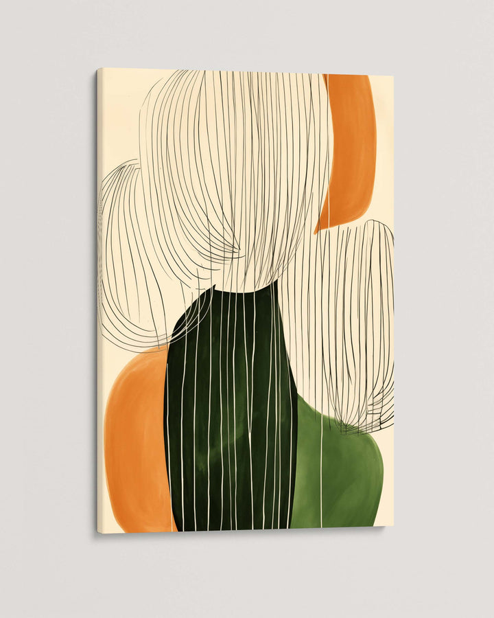 Je Ne Sais Quoi Art Print