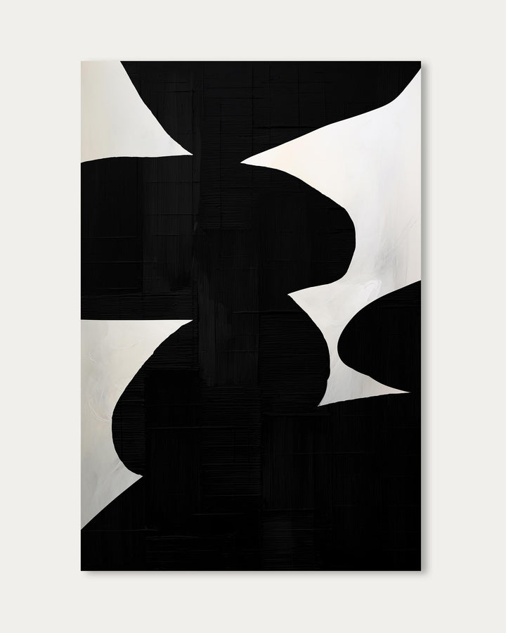 Fermented Abstract Art Print