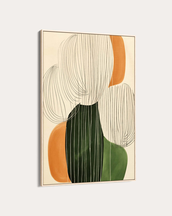 Je Ne Sais Quoi Art Print