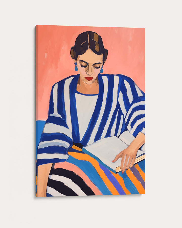 The Next Chapter Art Print