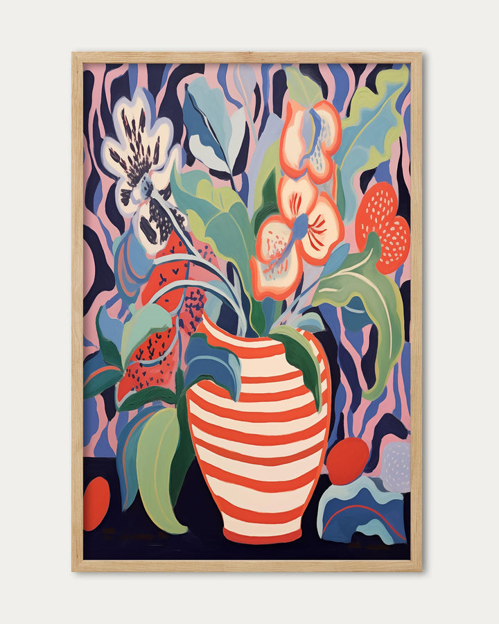 Wonderland III Art Print