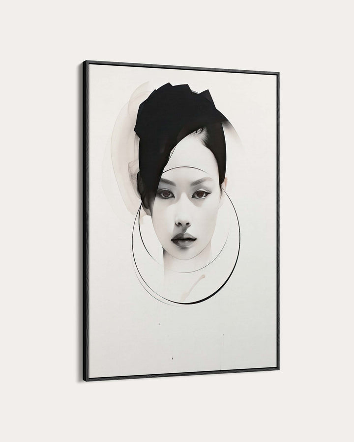 Daylight Figures Art Print