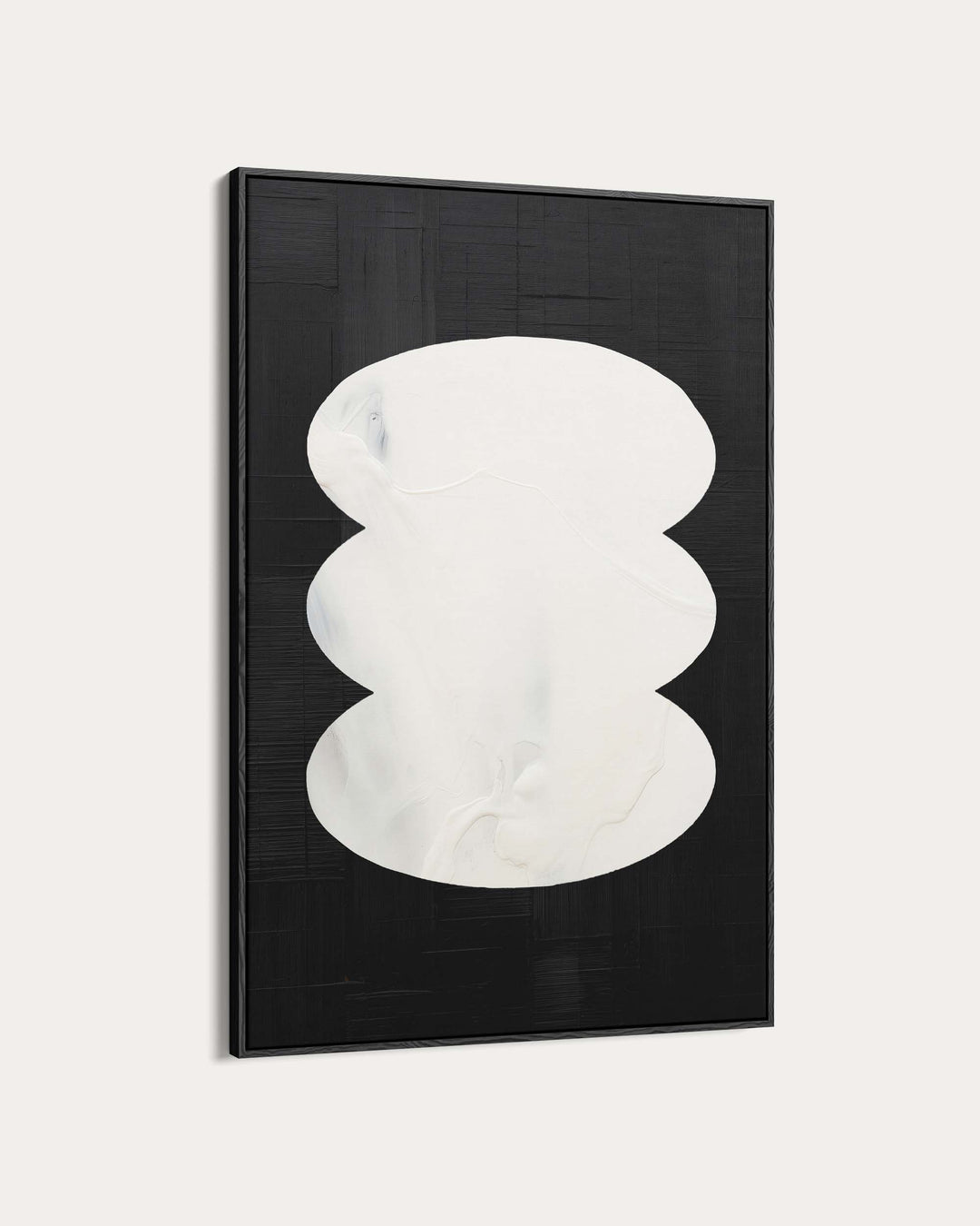 Balancing Time II Art Print