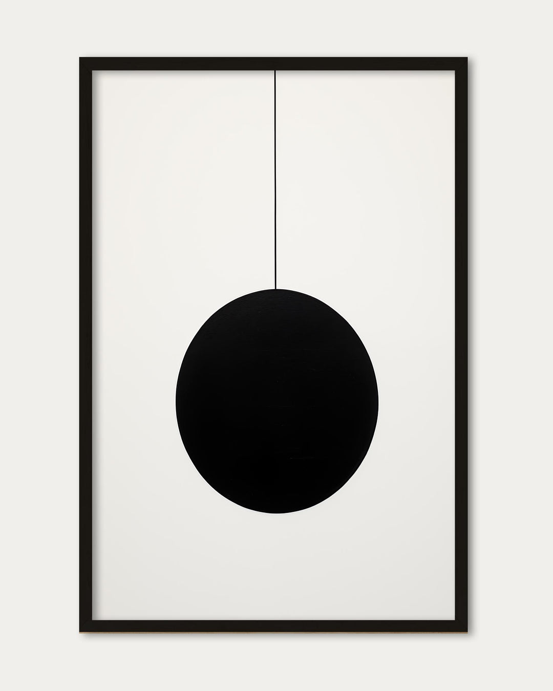 Composition II Art Print