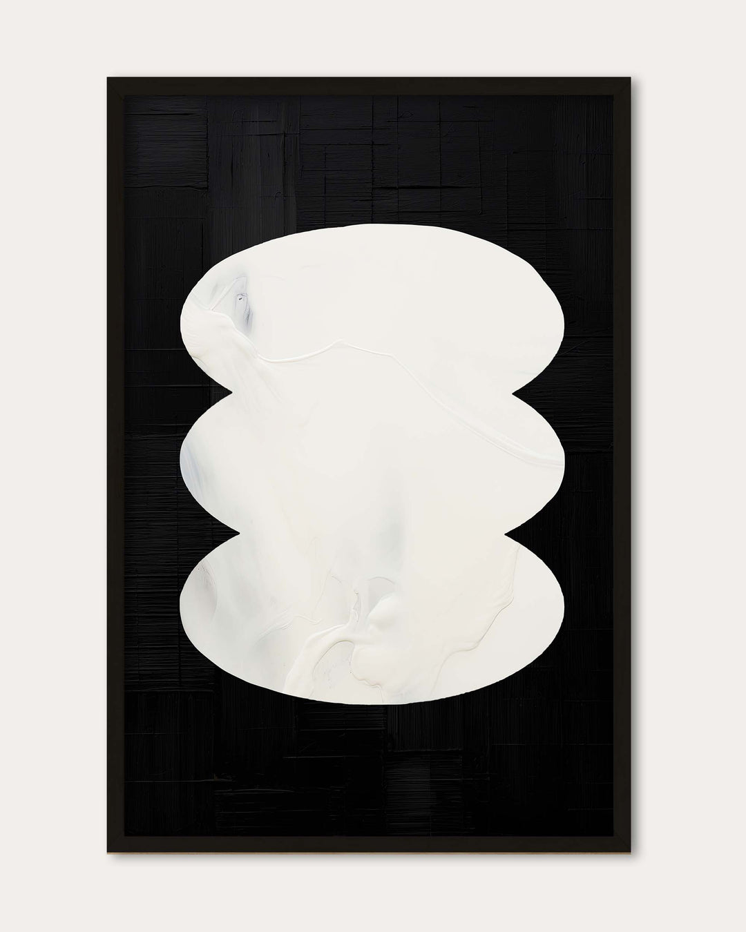 Balancing Time II Art Print