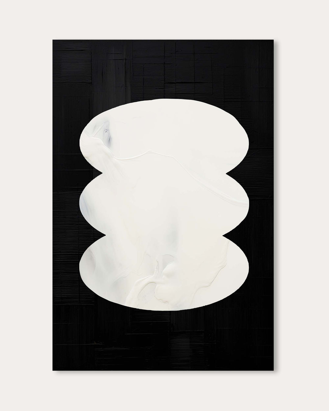 Balancing Time II Art Print