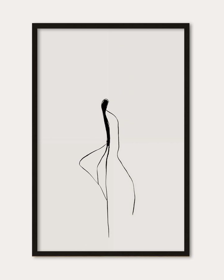 Florentine Art Print