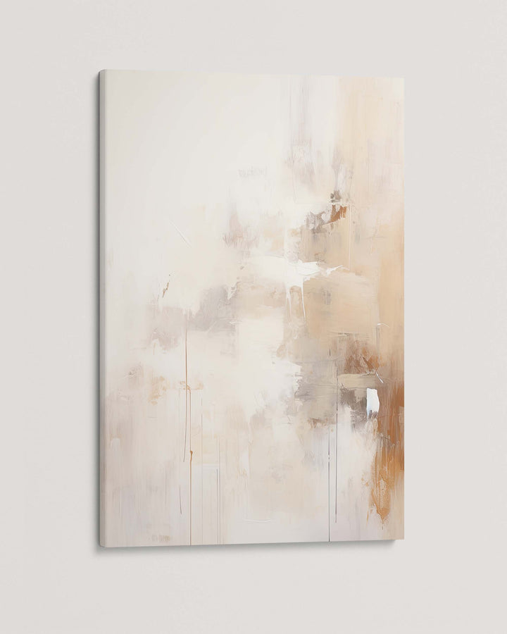 Abstract Songbird Art Print