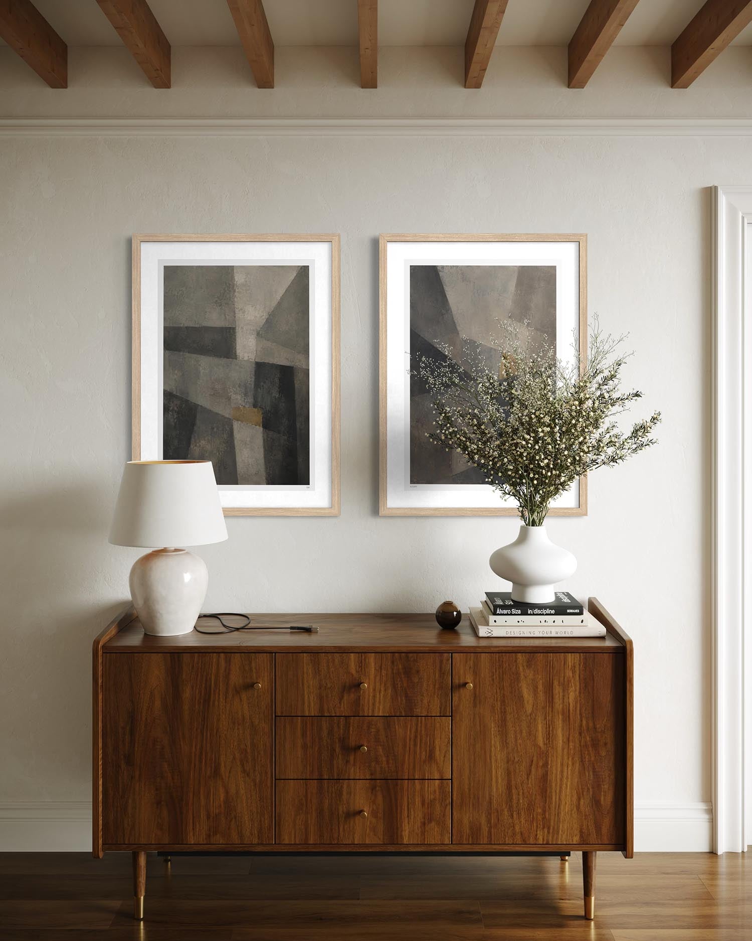Edit 1 | Limited Edition Diptych Set