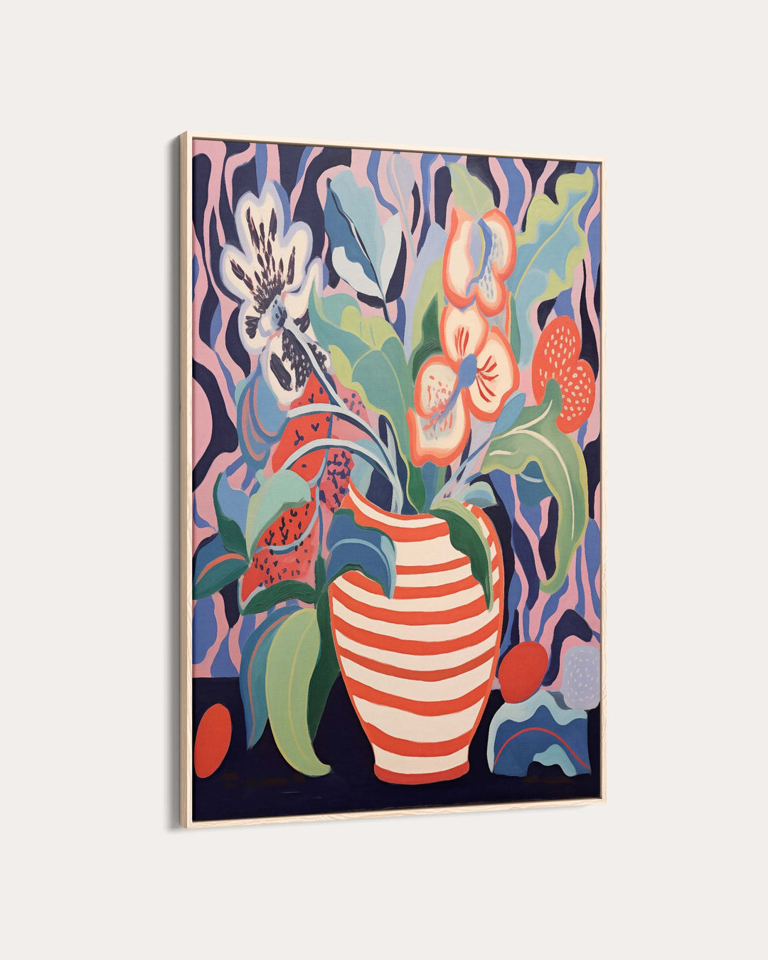 Wonderland III Art Print